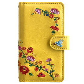 HTC U12+ ケース カバー 手帳型ケース 花刺繍 スマホケース 手帳型 U12+ケース U12+カバー U12+手帳 U12+手帳型 手帳ケース htcu12+手帳 htcu12+手帳型 htcu12+ u12 plus au 手帳