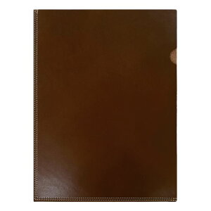 本革 栃木レザー A4ファイル レザー レザーファイル 書類入れ ビジネスグッズ 収納 シンプル こだわり親父の本革+3cm A4ファイル A4サイズ ファイル ステーショナリー 資料ケース 文具 レザー