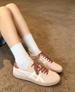 ���{������ Onitsuka Tiger �I�j�c�J�^�C�K�[ TOKUTEN Strawberry �g�N�e�� �X�g���x���[ �j�����p�X�j�[�J�[ 1183a907-704