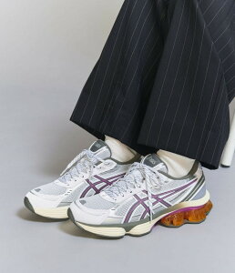 ���{������ ASICS �A�V�b�N�X Gel Kinetic Fluent White Truffle Grey �Q���L�l�e�B�b�N �t���[�G���g �z���C�g �g�����t �O���[ �J�W���A�� �E�B�����Y �A�E�g�h�A �j�����p�X�j�[�J�[ 1203A591-100