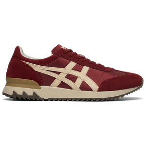 ���{������ Onitsuka Tiger �I�j�c�J�^�C�K�[ California 78 EX Beet Juice Beige �J���t�H���j�A 78 EX �r�[�g �W���[�X �x�[�W�� ���[�J�b�g �J�W���A���V���[�Y ���j�Z�b�N�X �j�����p�X�j�[�J�[ 1183A355-60