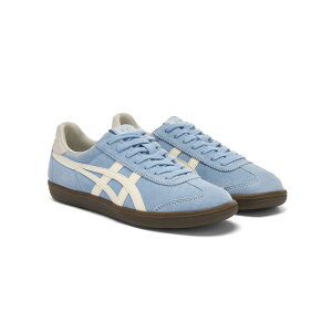 ���{������ Onitsuka Tiger Tokuten Training Blue White �I�j�c�J�^�C�K�[ �g�N�e�� �u���[�z���C�g �j�����p�X�^�C���b�V���X�j�[�J�[ 1183A907-401