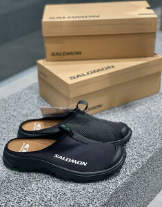���{������ SALOMON �T������ RX SLIDE 3.0 black �u���b�N ���j�Z�b�N�X �X�|�[�c�X�^�C���V���[�Y 477582