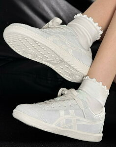 ���{������ Onitsuka Tiger �I�j�c�J�^�C�K�[ Tokuten Cloud Blue �g�N�e�� �N���E�h�u���[ ���j�Z�b�N�X�X�j�[�J�[ 1183C254-302