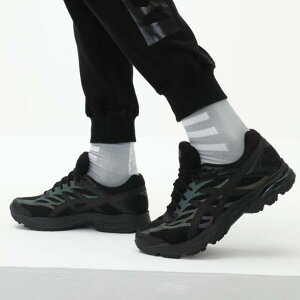 ���{������ Asics Gel-Flux 4 Marathon �A�V�b�N�X �Q���t���b�N�X �}���\�� �����j���O�V���[�Y 1011A614-006