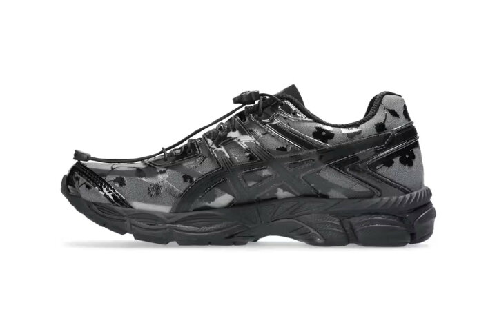 楽天市場】日本未入荷 ASICS Cecilie Bahnsen アシックス ゲル 