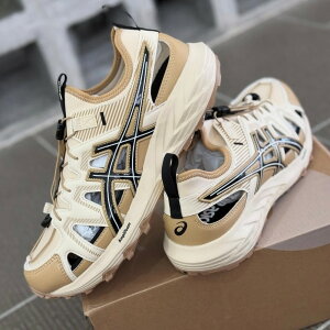 ���{������ ASICS Gel-Sonoma SE Marzipan Black �A�V�b�N�X �Q���\�m�} �}�W�p���u���b�N �j�����p�T���_�� 1203a670-250