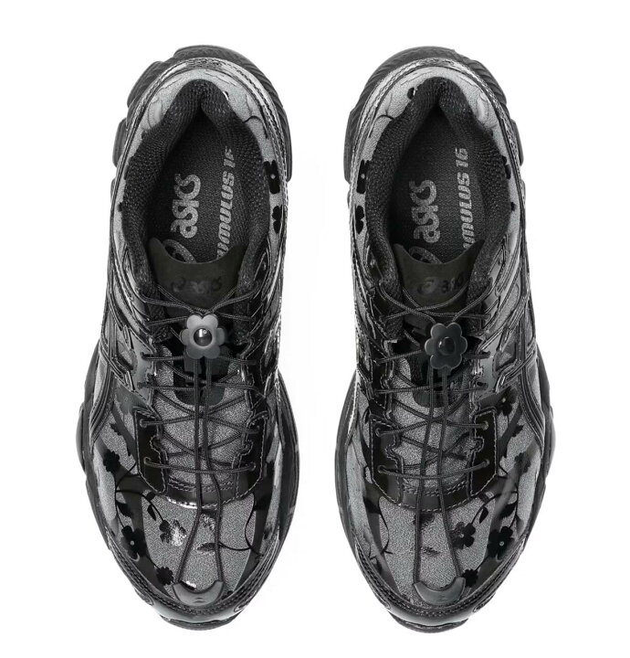 楽天市場】日本未入荷 ASICS Cecilie Bahnsen アシックス ゲル 