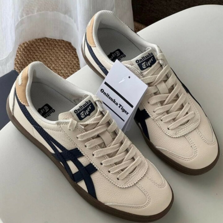 楽天市場】日本未入荷 Onitsuka Tiger Tokuten オニツカタイガー 