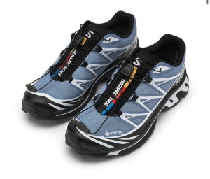 { Salomon T SAebNX XT-6 GTX ubN CtBjeB Black Infinity L47788400