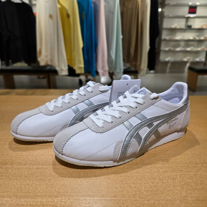 楽天市場】日本未入荷 Onitsuka Tiger オニツカタイガー ランスパーク 
