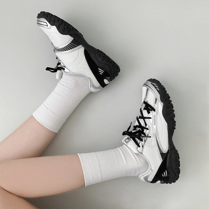 楽天市場】日本未入荷 Fila フィラ エシャッペ V2 ホワイトブラック 