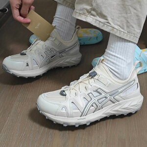 { Asics Gel Sonoma SE AVbNX Q \m} N[ Xj[J[  ʋC   CREAM 1203A408-022