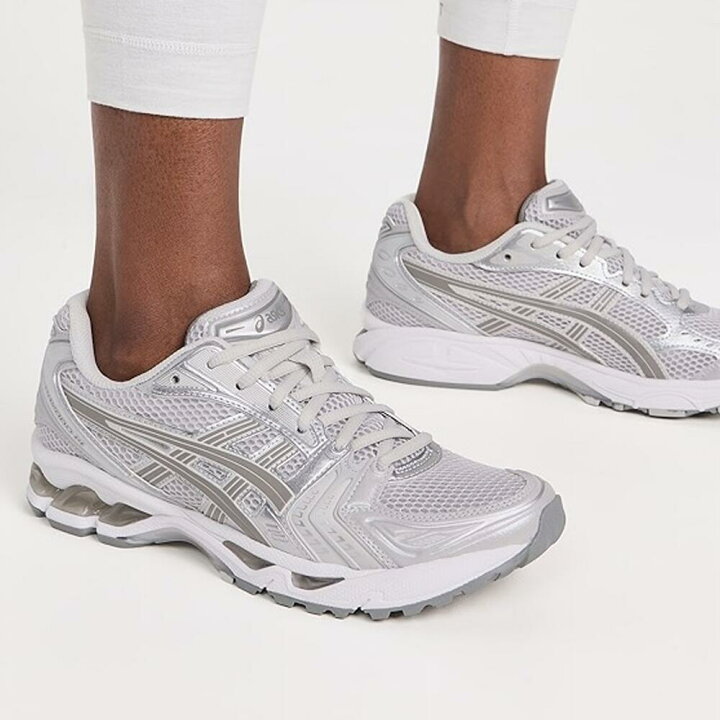楽天市場】asics GEL-KAYANO 14 CLOUD GREY CLAY GREY アシックス ゲル 