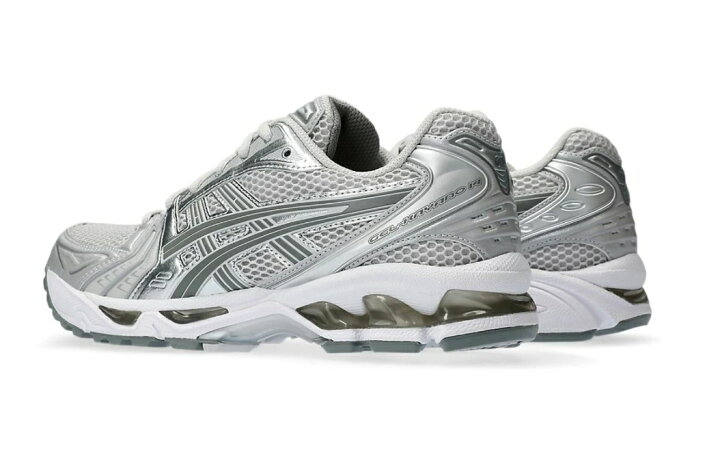 楽天市場】asics GEL-KAYANO 14 CLOUD GREY CLAY GREY アシックス ゲル 