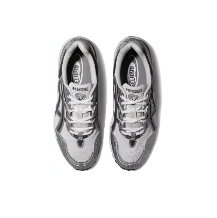 楽天市場】日本未発売 Asics Gel-1090 White SILVER アシックス ゲル 