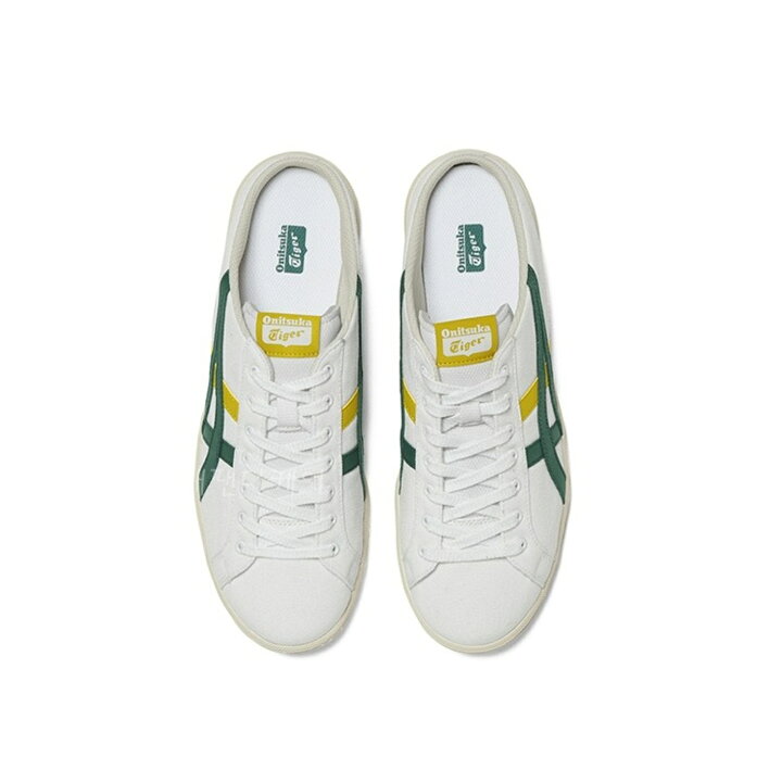楽天市場】日本未入荷 ONITSUKA TIGER オニツカタイガー DDトレーナー 