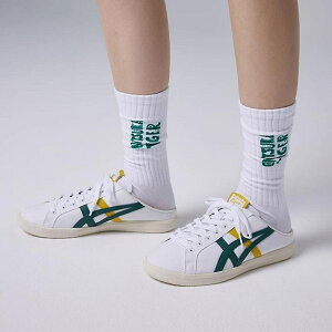 { ONITSUKA TIGER IjcJ^CK[ DDg[i[ fB[X ~[ Xbp zCgO[ 1183B769-109
