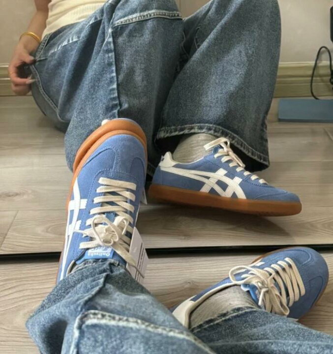 楽天市場】日本未発売 Onitsuka Tiger オニツカタイガー トクテン 