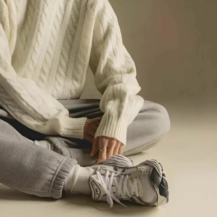 楽天市場】日本未発売 asics アシックス ゲル カヤノ14 ホワイト 