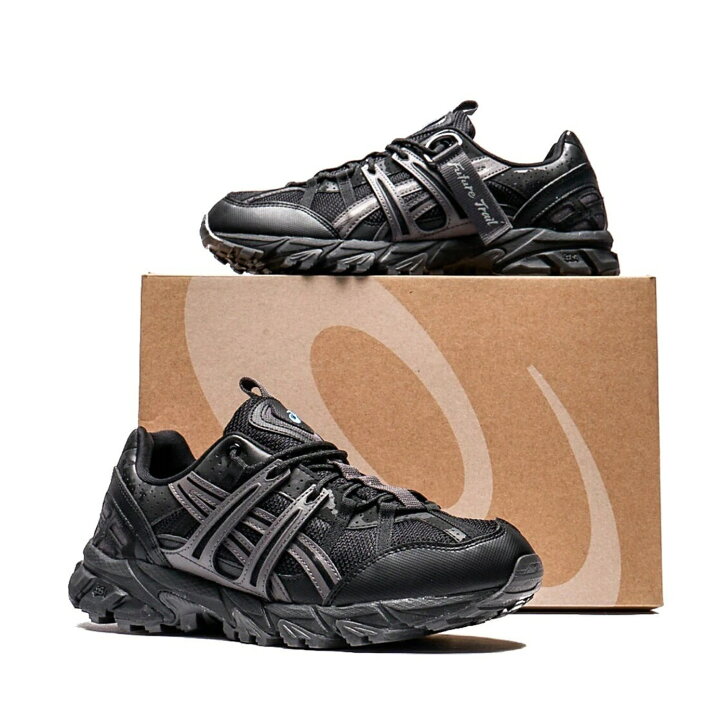 楽天市場】日本未発売 asics GEL-SONOMA 15-50 BLACK OBSIDIAN GREY 