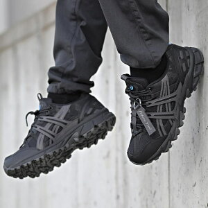 { asics GEL-SONOMA 15-50 BLACK OBSIDIAN GREY AVbNX Q\m} 1201A688-001