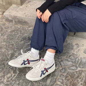 ���{������ Onitsuka Tiger Tokuten Training Red Grey �I�j�c�J�^�C�K�[ �g�N�e�� ���b�g�O���[ ���{�ɖ����X�j�[�J�[ �C���X�^�X�j�[�J�[ �����V���[�Y 1183A907-100 ���j�Z�b�N�X�X�j�[�J�[