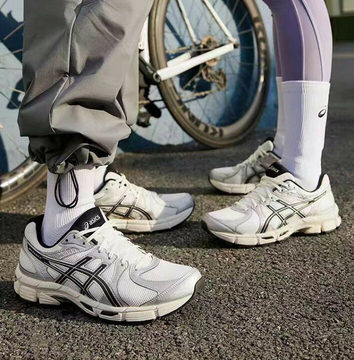 楽天市場】日本未発売 ASICS GEL-EXALT2 Silver アシックス ゲル 