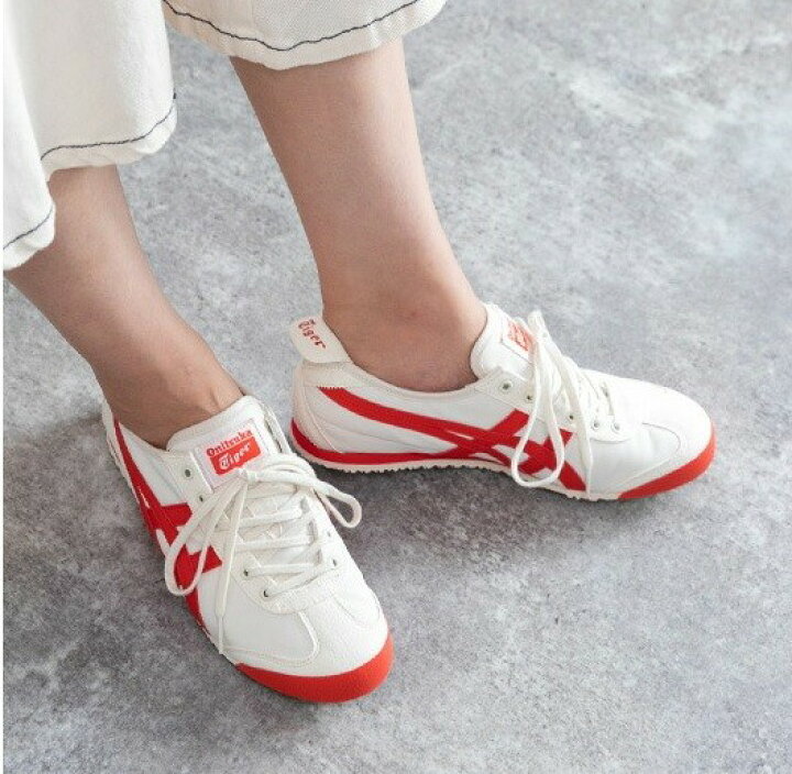 楽天市場】Onitsuka Tiger MEXICO 66 オニツカタイガー メキシコ 66 