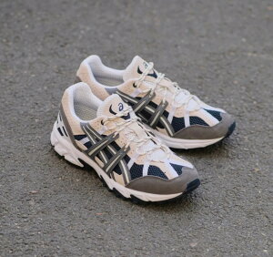 { Asics Gel Sonoma AVbNX Q \m} t`u[ 15-50 French Blue 1201A438-402 jp Xg[g lC