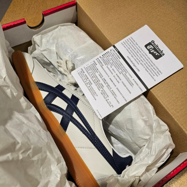 楽天市場】日本未発売 Onitsuka Tiger Tokuten Tiger Blue オニツカ 