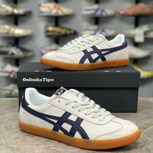 ���{������ Onitsuka Tiger Tokuten Tiger Blue �I�j�c�J�^�C�K�[ �g�N�e�� �l�C�r 1183B938-020 �j�����p