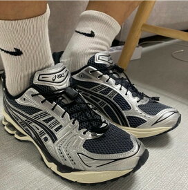 日本未発売 ASICS Gel Kayano 14 Unlimited Pack アシックス ゲル カヤノ14 グレー 男女兼用スニーカ Carrier Grey 1203A549-020