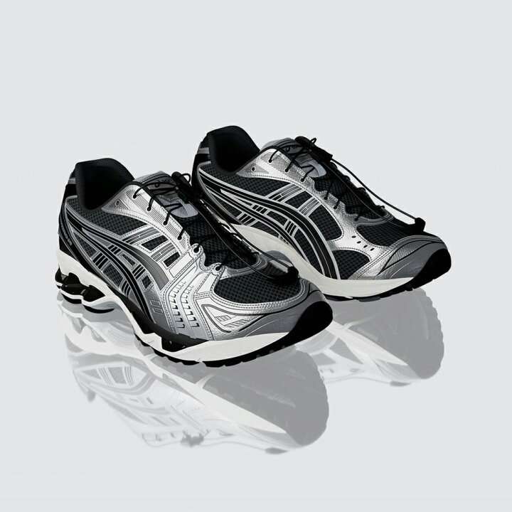 楽天市場】日本未発売 ASICS Gel Kayano 14 Unlimited Pack アシックス 