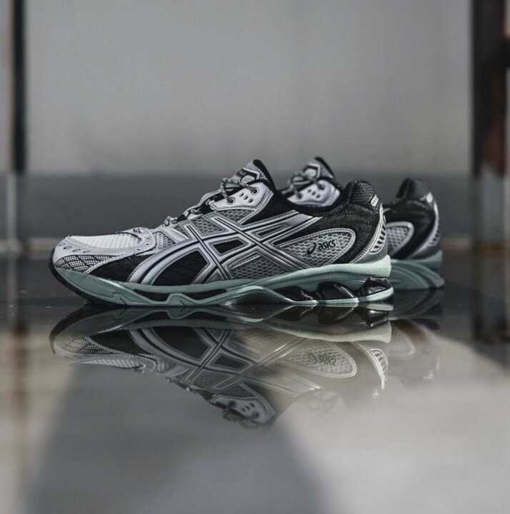 楽天市場】日本未発売 ASICS GEL NIMBUS 10.1 Blue Ocean Haze 