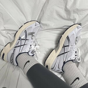{ ASICS AVbNX Xj[J[ GEL-1130 WHITE MIDNIGHT Q 1130 zCg ~bhiCg Y fB[X jp p jp 1202A164-110