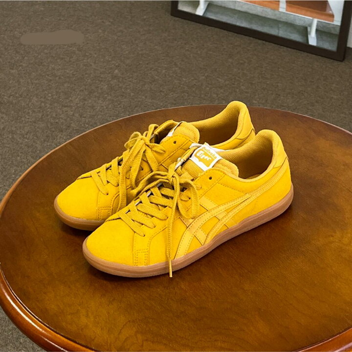 楽天市場】日本未発売 Onitsuka Tiger DD Trainer オニツカタイガー 