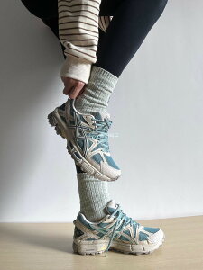 { ASICS Gel Kahana 8 AVbNX Q Jni8 fB[XXj[J[ Green Grey 1012A978-302 Xj[J[ {ɖXj[J[ 1012A978-302