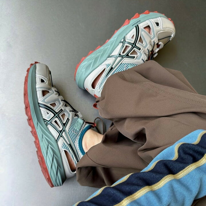 楽天市場】日本未発売 asics Gel Sonoma アシックス ゲル ソノマ 