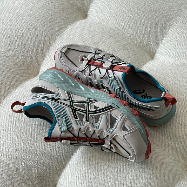 楽天市場】日本未発売 asics Gel Sonoma アシックス ゲル ソノマ 