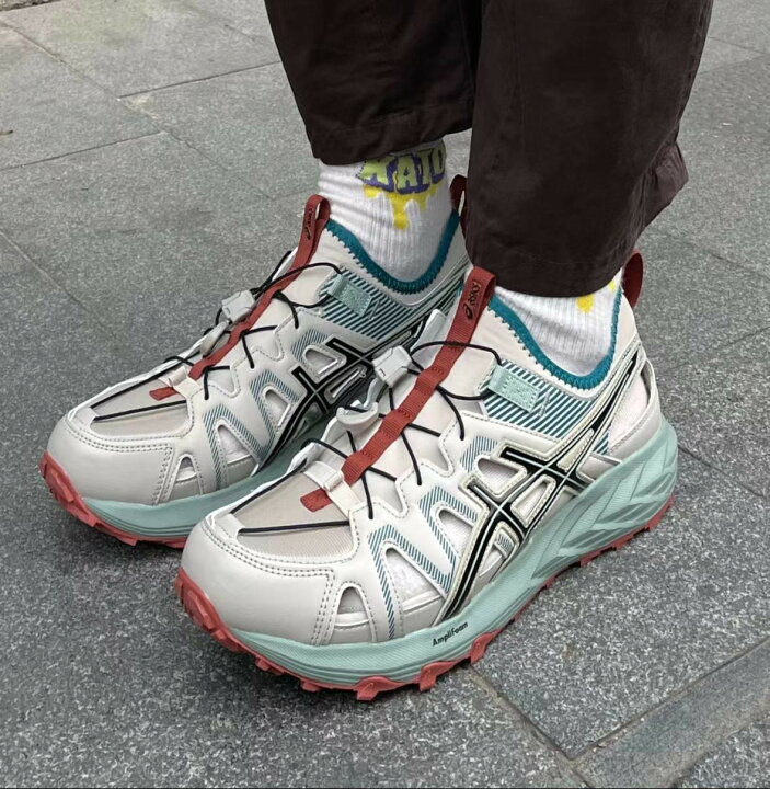 楽天市場】日本未発売 asics Gel Sonoma アシックス ゲル ソノマ 