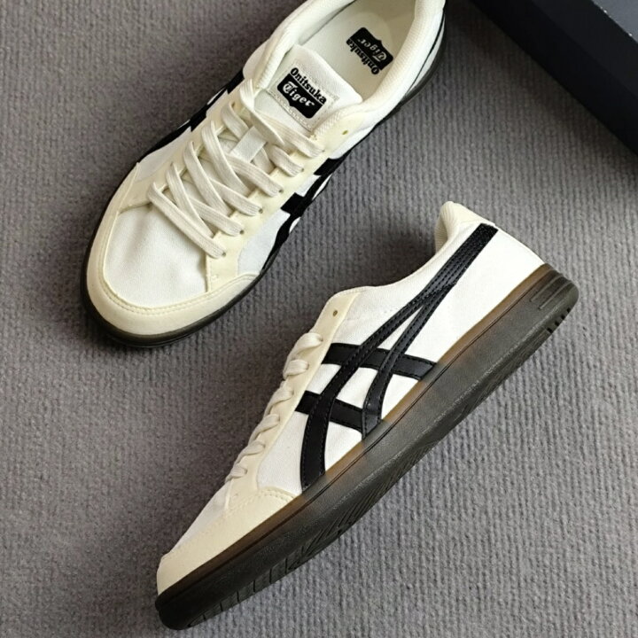 楽天市場】日本未発売 Onitsuka Tiger Advanti オニツカタイガー 