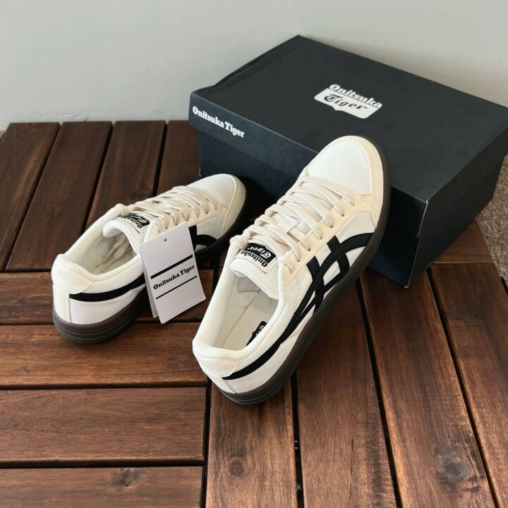 楽天市場】日本未発売 Onitsuka Tiger Advanti オニツカタイガー 