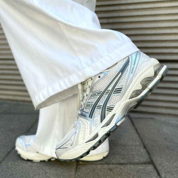 楽天市場】日本未発売 ASICS GEL-KAYANO 14 アシックス ゲル カヤノ14  
