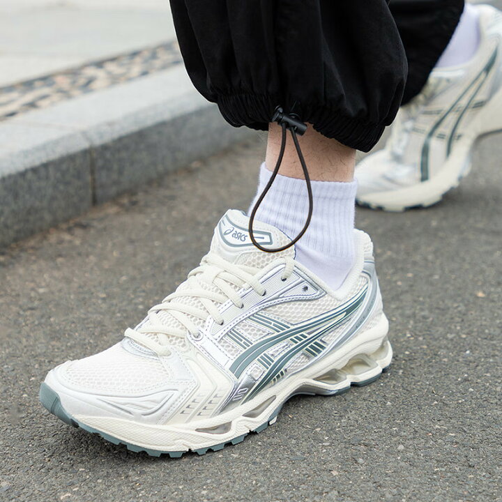 楽天市場】日本未発売 ASICS GEL-KAYANO 14 アシックス ゲル カヤノ14 