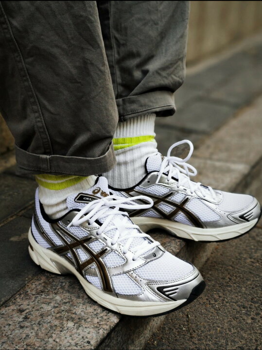 楽天市場】日本未発売 ASICS アシックス ゲル 1130 スニーカー GEL 