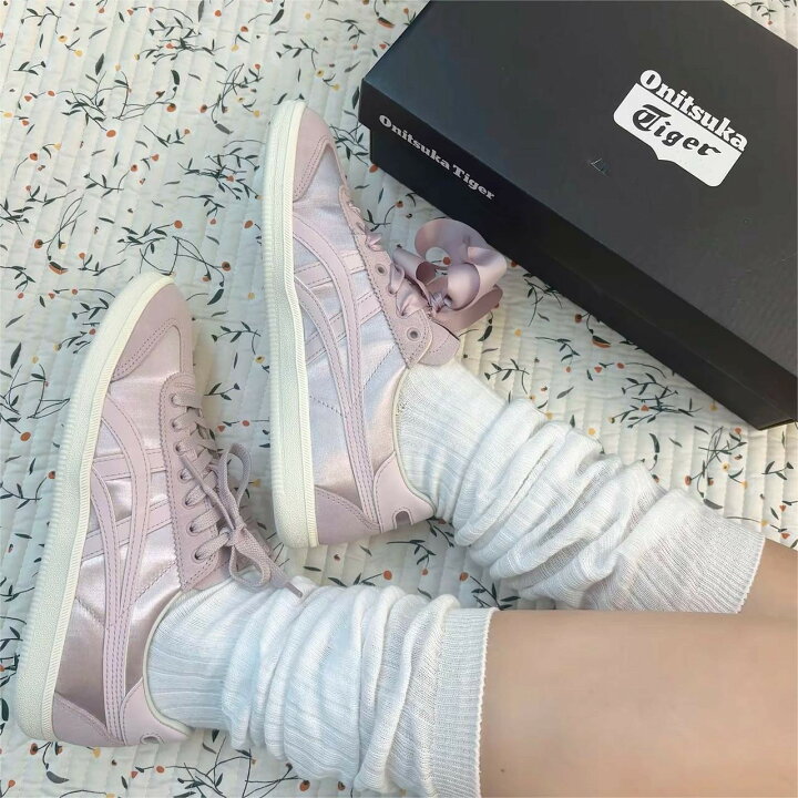 楽天市場】日本未発売 Onitsuka Tiger Tokuten オニツカタイガー 