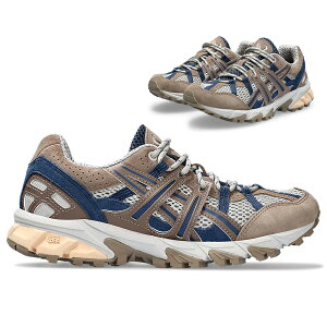 { ASICS Gel-Sonoma AVbNX Q \m} 15-50 Oyster Grey ICX^[O[ 1202A275-023 fB[XXj[J[