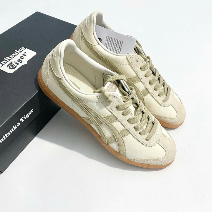 楽天市場】日本未発売 Onitsuka Tiger Tokuten オニツカタイガー 