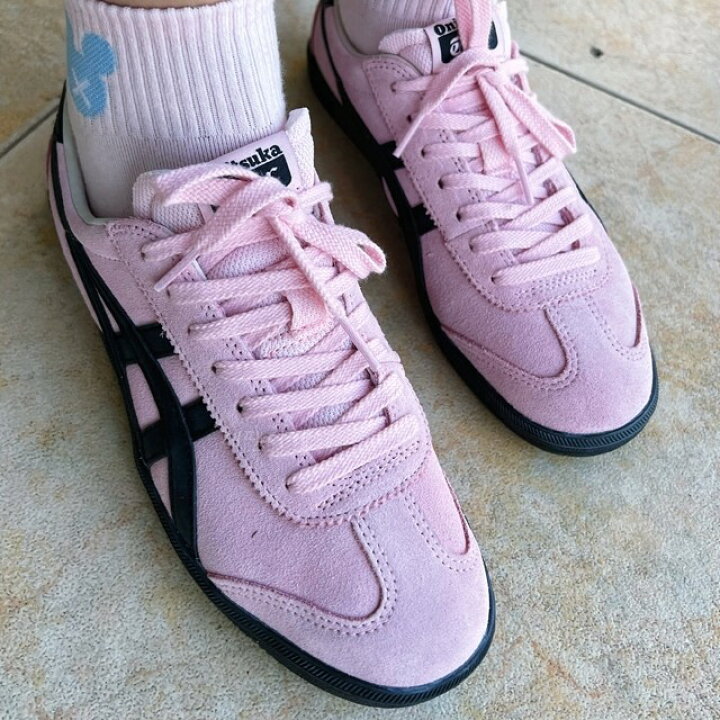 楽天市場】日本未発売 Onitsuka Tiger Tokuten オニツカタイガー 